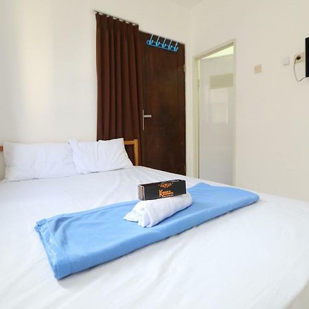 Kamar Keluarga Kalideres Jakarta Exteriér fotografie
