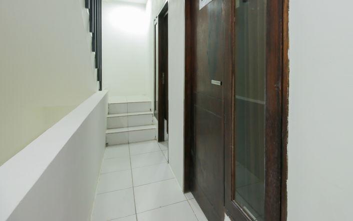 Kamar Keluarga Kalideres Jakarta Exteriér fotografie
