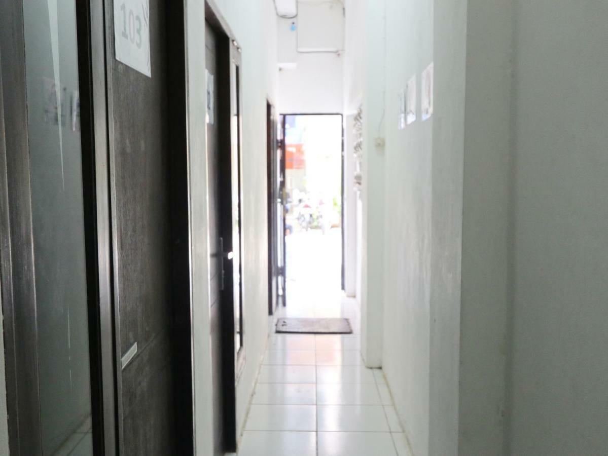 Kamar Keluarga Kalideres Jakarta Exteriér fotografie