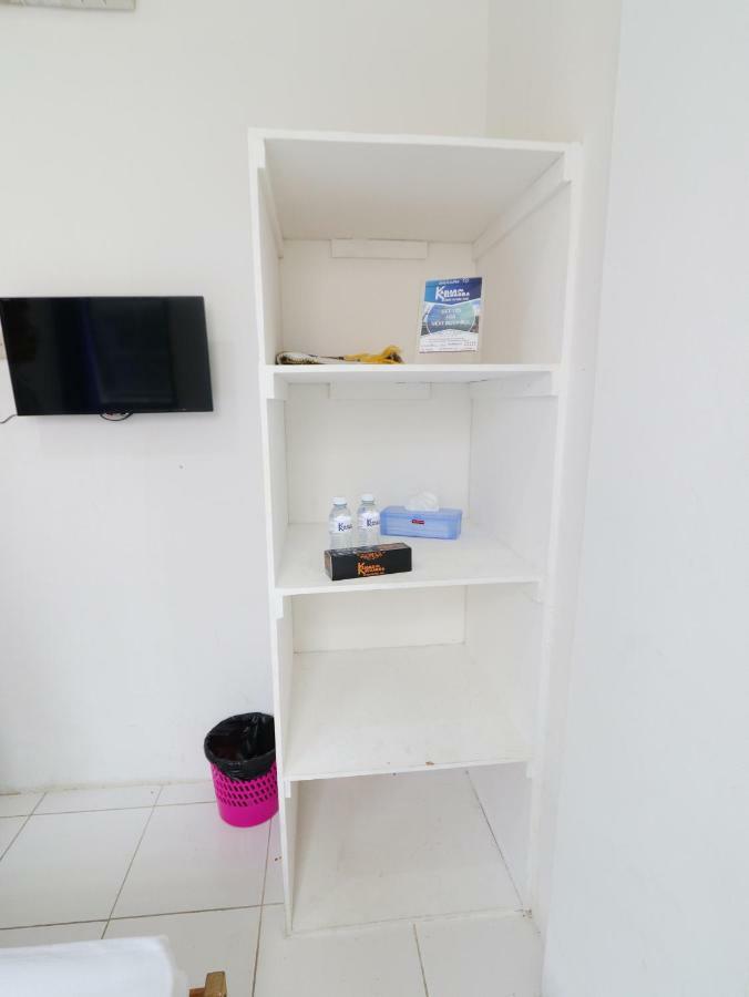 Kamar Keluarga Kalideres Jakarta Exteriér fotografie